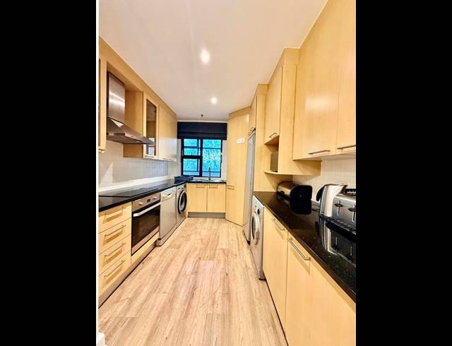 2 BEDROOM PROPERTY TO RENT IN MORNINGSIDE